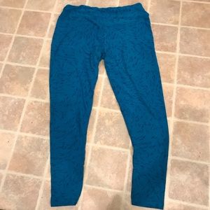 LuLaRoe TC Leggings